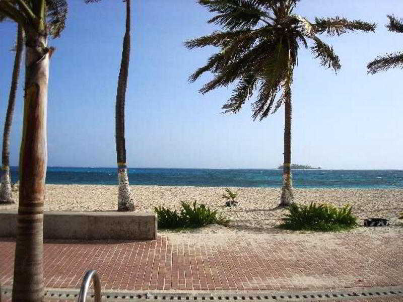 Hotel Portobelo Convention Center San Andrés Exteriér fotografie