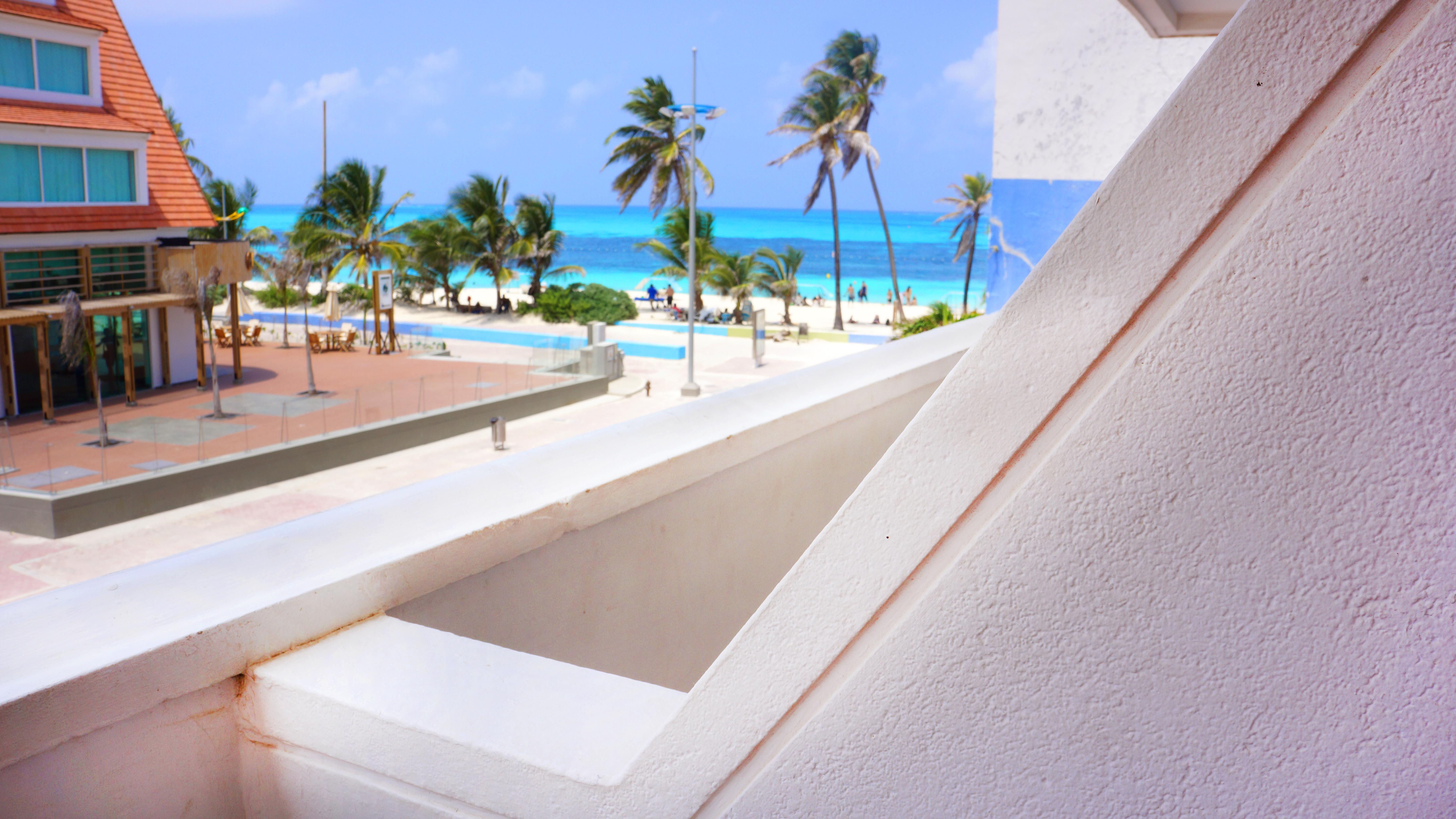 Hotel Portobelo Convention Center San Andrés Exteriér fotografie
