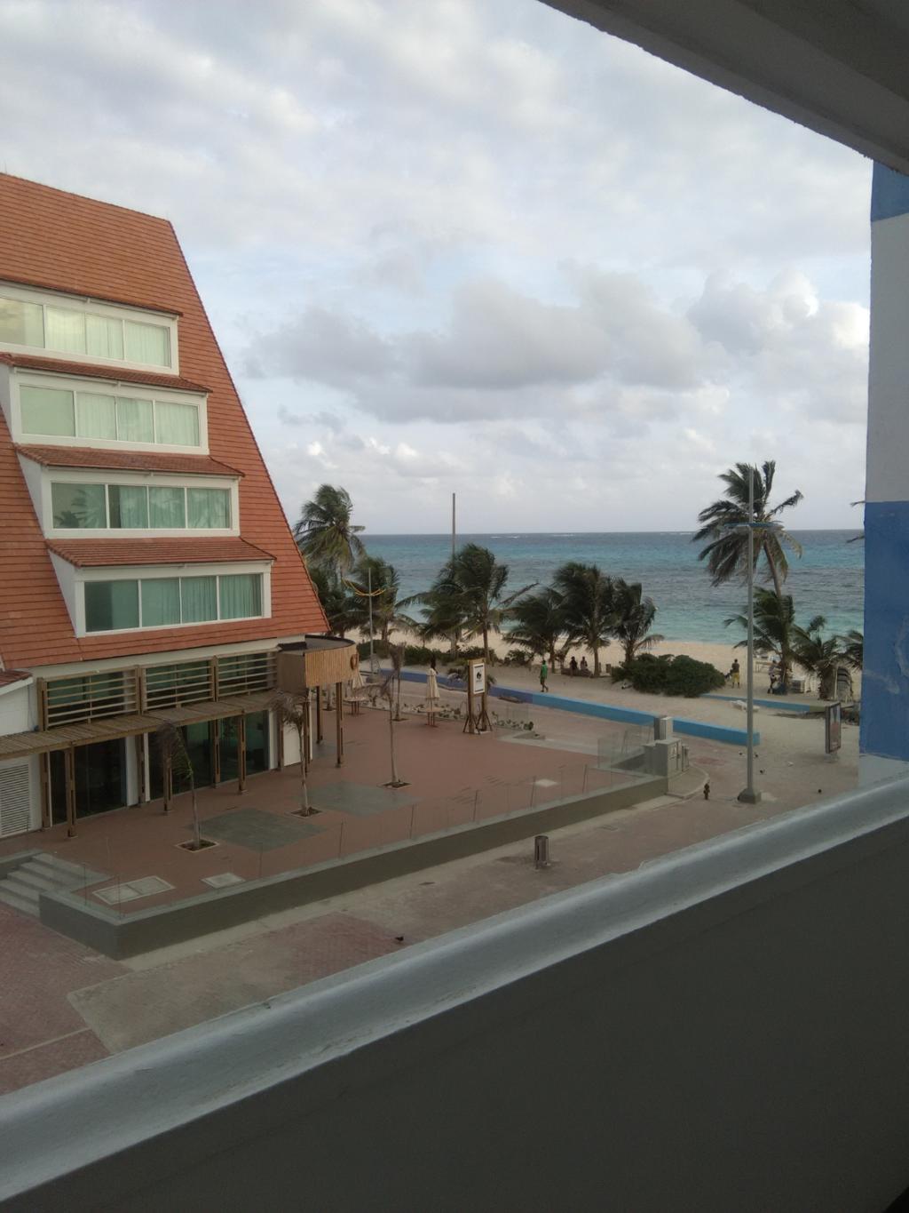 Hotel Portobelo Convention Center San Andrés Exteriér fotografie