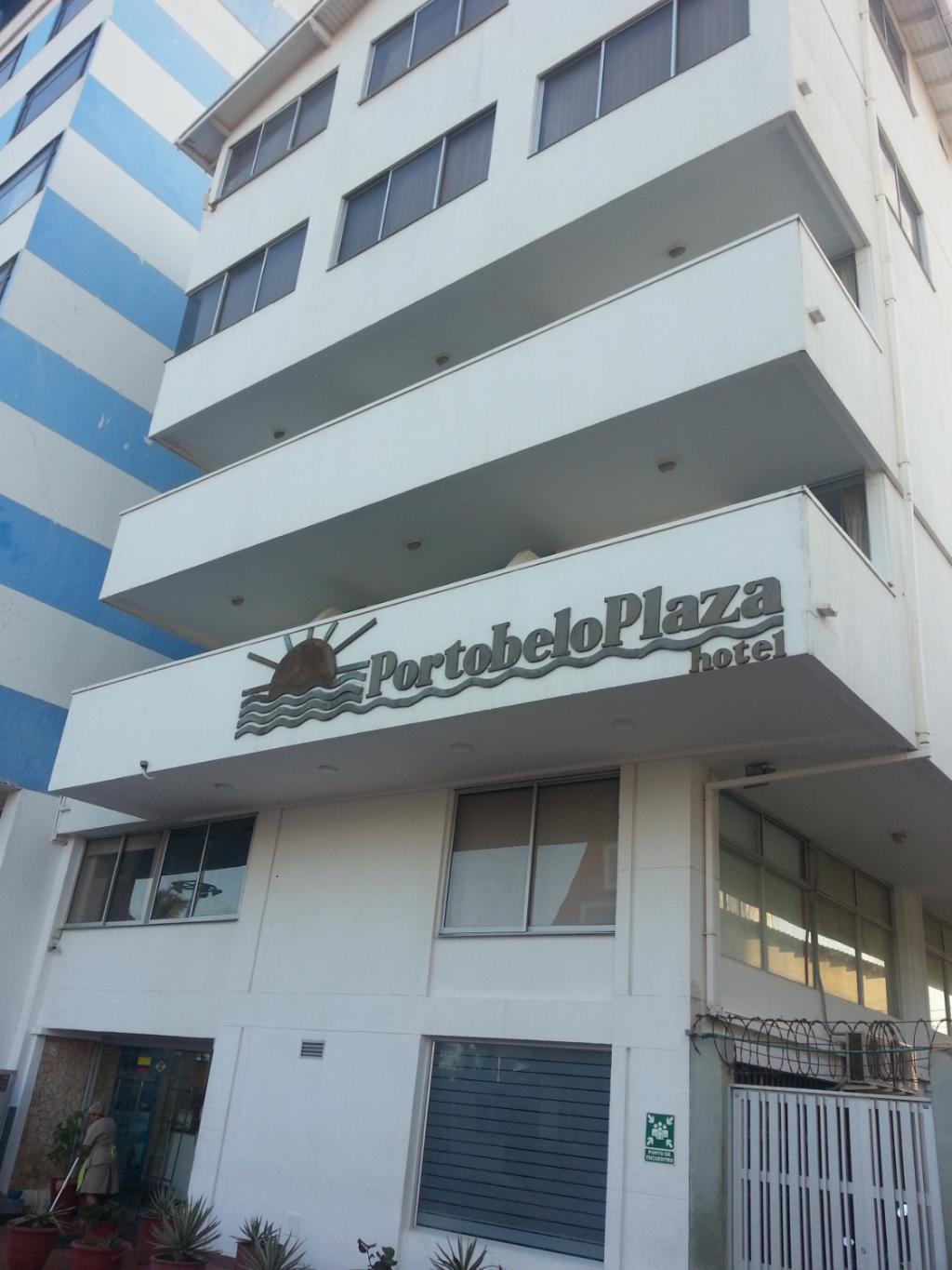 Hotel Portobelo Convention Center San Andrés Exteriér fotografie