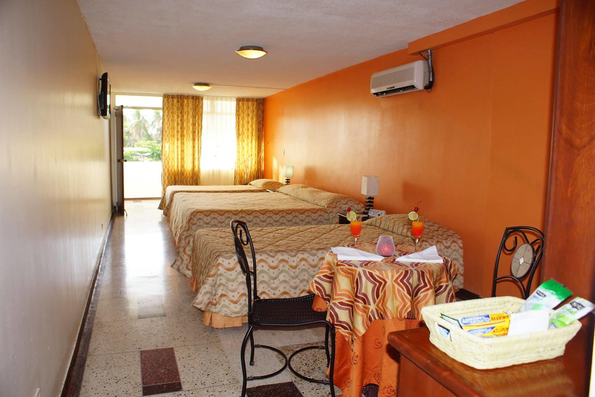 Hotel Portobelo Convention Center San Andrés Exteriér fotografie